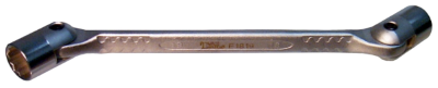 [159-F1819] 18 19mm Flexible Box Wrench