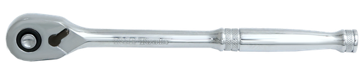 [159-23533] 3/8" Drive x 108T Pear-Head Ratchet