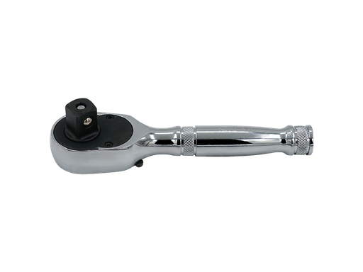 [159-24531] 1/2" Drive x 108T Stubby Ratchet