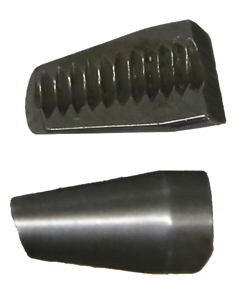 [159-HR1-R] Replacement Jaws To Suit #HR31SK