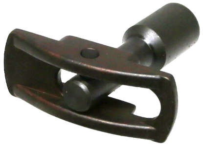 [159-J7497] 1.3/8 Inch To 2.7/8 Inch Rear Axle Bearing Puller
