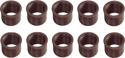 [159-4100-D] Replacement Insert Pack 3/4 Inch 