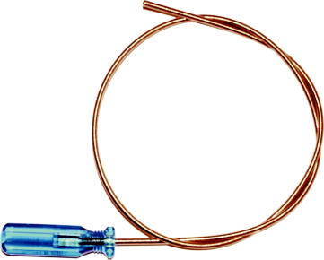 [159-4134] 24 Inch Refrigerant Pipe Cleaner