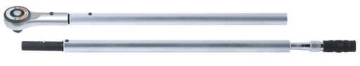 [59E-66210] 400-2000Nm x 1" Dr Clicker Torque Wrench