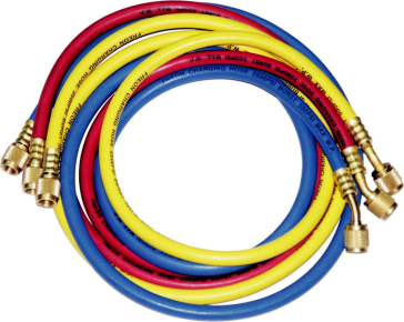 [159-AC910] R134a Charging Hose Set