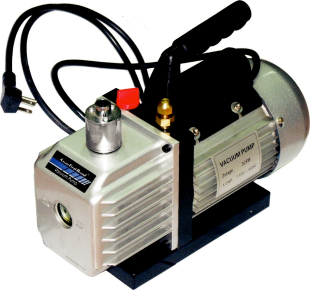 [59E-AC950] 4.5 Cfm Air Conditioning Vacuum Pump