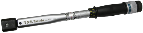 [59E-ATP110NS] 20 To 110 Nm Torque Handle 14 18