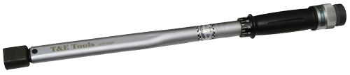 [59E-ATP150F] 30 To 150 Ft/Lb Torque Handle 14 18