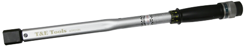 [59E-ATP210N] 40 To 210 Nm Torque Handle 14 18