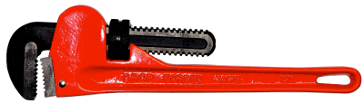 [59E-AW1312] 12 Inch Heavy Duty Pipe Wrench