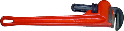 [59E-AW1318] 18 Inch Heavy Duty Pipe Wrench