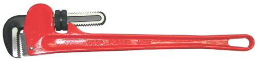 [59E-AW1336] 36 Inch Heavy Duty Pipe Wrench