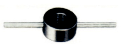 [59E-B302029] Hendrickson Speed Nut