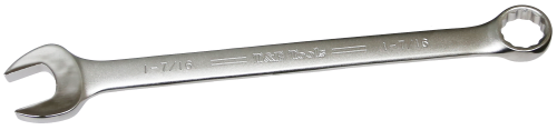 [159-BW1176] 1.7/16 Inch Combination Wrench