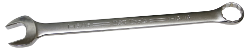 [159-BW1181] 1.13/16 Inch Combination Wrench