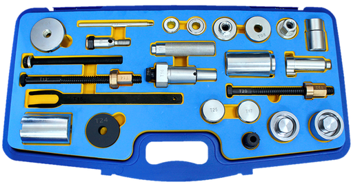 [59E-C1353] Knorr-Bremse Disc Brake Service Kit