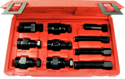 [159-C7013] 15 Sizes Motor Cycle Flywheel Drive Puller Set