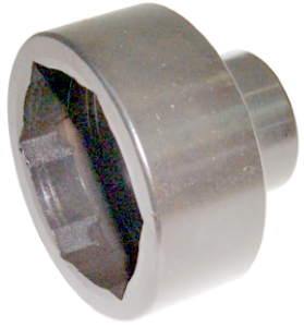 [159-CR210] Clutch Socket (41m/m)