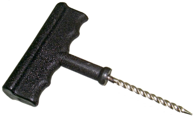 [159-CR218] Tire Repair Reaming Tool