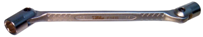 [159-F1415] 14 15mm Flexible Box Wrench