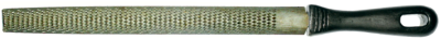 [159-F2412] 12 Inch (300mm) Half Round Rasp (Bastard Cut)