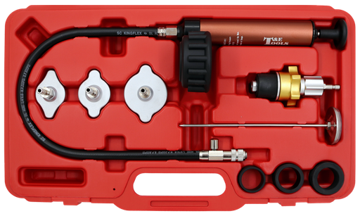 [59E-GT3] Radiator Pressure Tester (Compact)