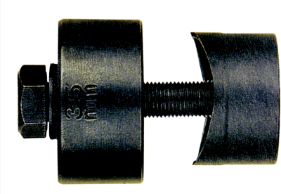 [159-HOP35] 35mm Chassis Punch