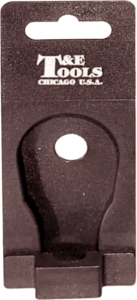 [159-HR08] Ratchet Hang Tag 1/4 Inch Drive