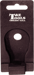 [159-HR16] Ratchet Hang Tag 1/2 Inch Drive
