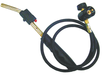 [159-HZ-8385B] Brazing Torch