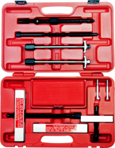 [59E-J0927] 10 Ton Push Puller Set