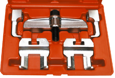 [159-J1807] Camshaft Drive Belt Puller Kit