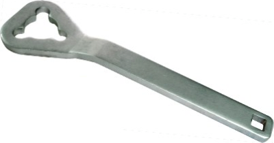 [159-J4266] Reaction Wrench (VW Golf Passat Audi)