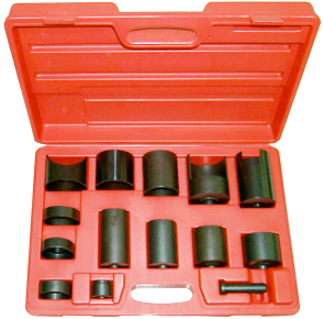 [59E-J7201] Master Adaptor Set