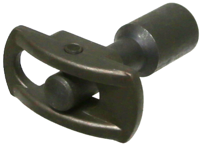 [159-J7496] 1.5/16 Inch To 2.3/8 Inch Rear Axle Bearing Puller