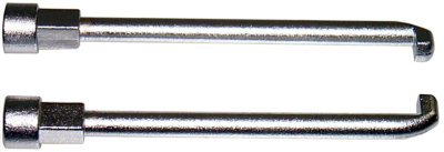 [159-J8200] Gm Steering Wheel Puller Legs