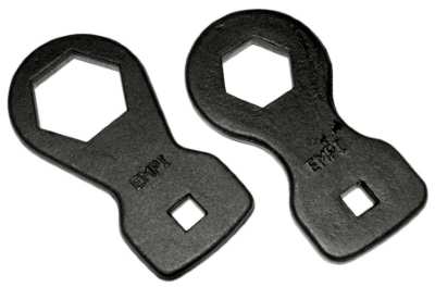 [159-J9861] VW Axle Nut Wrench Set