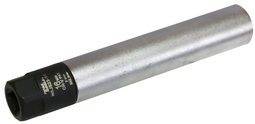 [159-JS23-16] 16mm 20nm Torque Limited Spark Plug Socket .