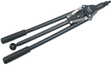 [59E-LN2] Lever Type Rivet Nut & Rivet Bolt Tool M5- M10