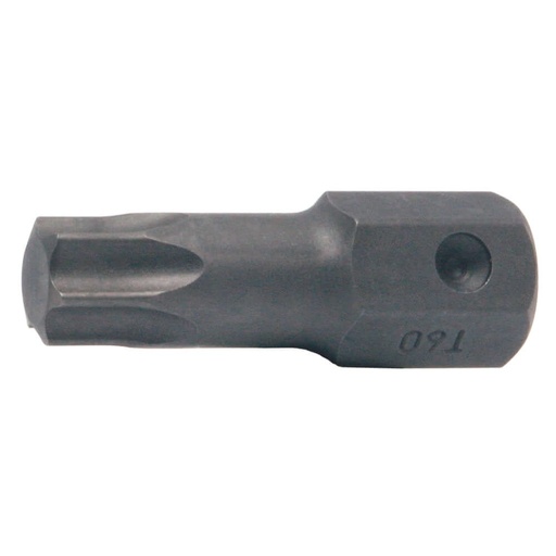 [160-10716T55] Impact Torx Bit 3/4 Drive 107-16 T55 KO10716t55