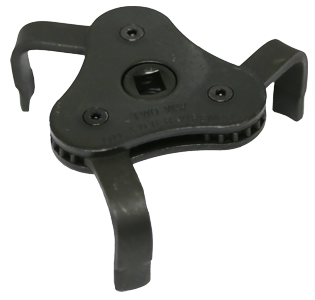 [159-4278] Spider Filter Wrench (Small)