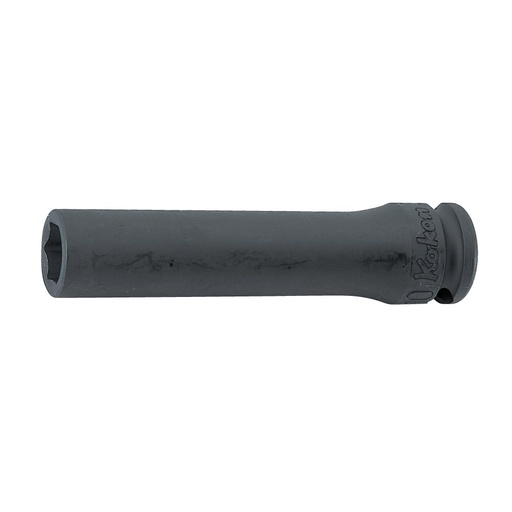 [160-13300M20] Impact Socket Deep 3/8 Drive 20mm KO13300m20