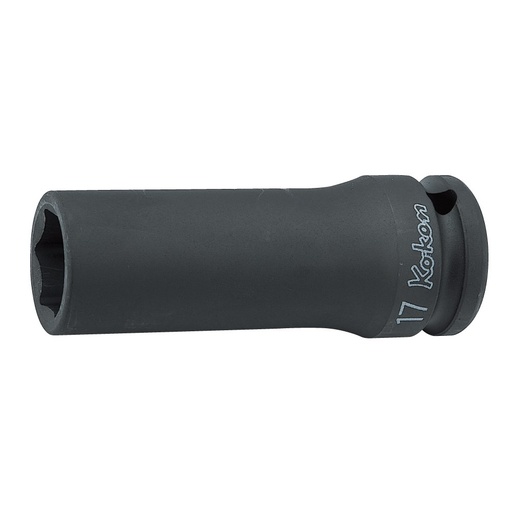 [160-14300A10] Impact Socket Deep 1/2 Drive 5/16 AF KO14300a10