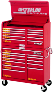 [59E-MG4610] 10 Drawer Magnum Chest