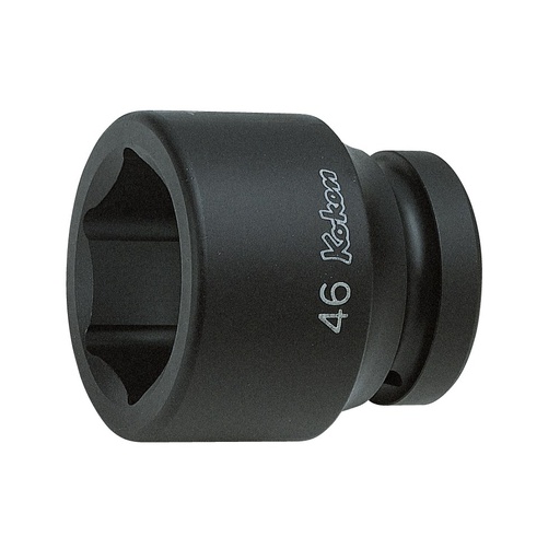 [160-18400A040] Impact Socket 1 Inch Drive 1.1/4 AF KO18400a040