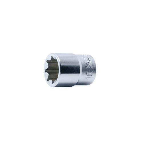 [160-KO2415A08] SOCKET 1/4DR X 1/4AF 8 POINT KO2415A08