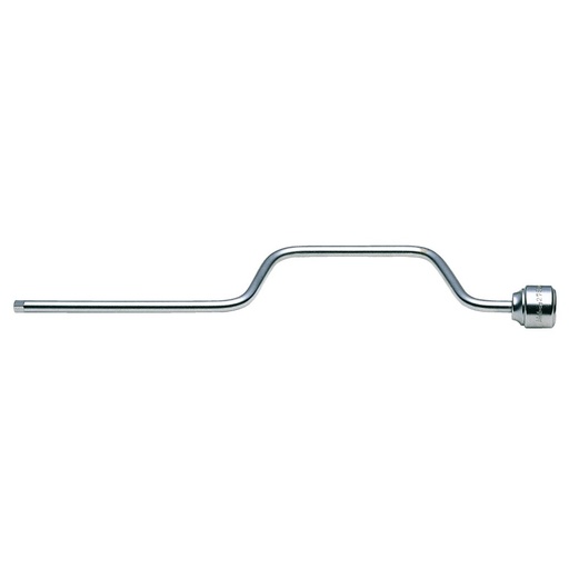 [160-2780] Speed Handle 1/4 Drive 350mm