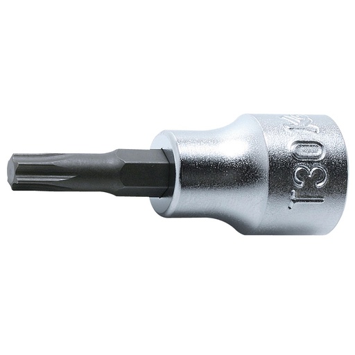 [160-3025T27] Socket Torx 3/8 Drive-50 T27