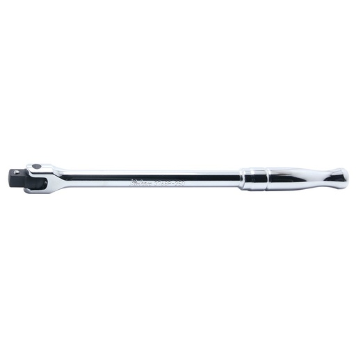 [160-3768P250] Swivel Handle 3/8 Drive 250mm Polish Hdl