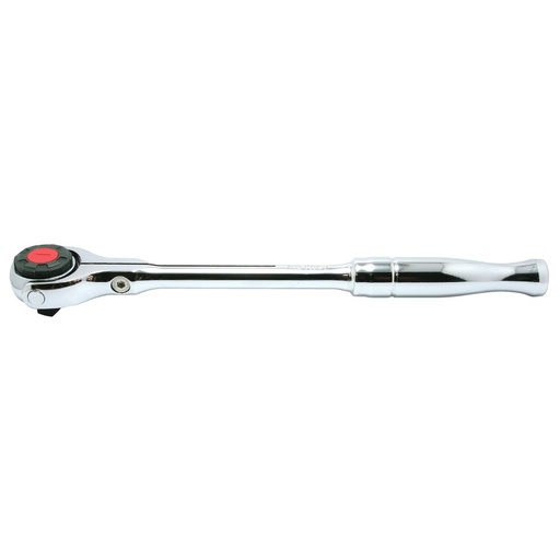 [160-3776P] Ratchet Roto Head 3/8 Drive(45gears)Polished